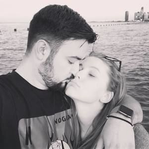 Meet your Posher, Lili